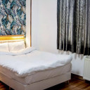 اتاق دوتخته دبل هتل احمد بندر انزلی