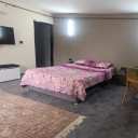 اتاق دوتخته دبل(ویو محدود) هتل آپارتمان امیران پلاس بندر انزلی