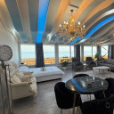 سوئیت یک خواب شش تخته هتل آپارتمان مازیار بندر انزلی