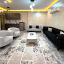 سوئیت دوخوابه  چهارتخته هتل آپارتمان مازیار بندر انزلی