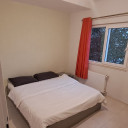 آپارتمان یک خوابه دوتخته دبل رو به دریا هتل آپارتمان شایان بندر انزلی