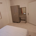 آپارتمان یک خوابه سه نفره رو به دریا(تخت+کاناپه) هتل آپارتمان شایان بندر انزلی