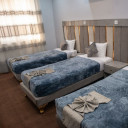 آپارتمان یک خواب سه تخته هتل آپارتمان آنامیس بندر عباس