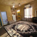 اتاق دو نفره (کفخواب) اقامتگاه بومگردی شالیزار سرطاق بندرگز