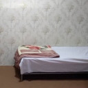 اتاق یک تخته هتل شار بانه