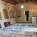 اتاق چهار نفره کفخواب (صد ساله) اقامتگاه بومگردی عمارت مهاجر خرقان بسطام