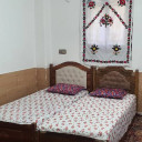 واحد دوخوابه چهارنفره خانه مسافر ادیب زاده ( خانه طبیعت ) بسطام