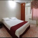 اتاق دو تخته دبل هتل بام ایران بیجار