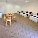 اتاق سه تخته اقامتگاه بومگردی دریادلان بوشهر