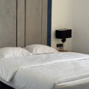 اتاق چهار تخته استاندارد هتل بزرگ خورشید بوشهر