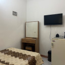 اتاق سه تخته هتل فاندر چالوس