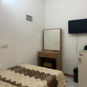 اتاق یک تخته هتل فاندر چالوس