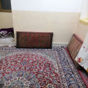 اتاق چهارنفره کف خواب(یک تخته+کف خواب) اقامتگاه سنتی یلدا داورزن