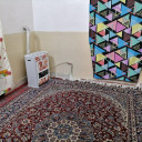 آلاچیق سه نفره کف خواب(یک تخته+کف خواب) اقامتگاه سنتی یلدا داورزن