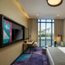 دو تخته هتل میلینیوم البرشا (Millennium Al Barsha) دبی