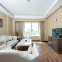 سه تخته هتل پرل سوئیس (Pearl Swiss) دبی