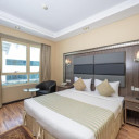 دو تخته هتل پرل سوئیس (Pearl Swiss) دبی