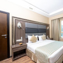 دو تخته استاندارد هتل پرل سوئیس (Pearl Swiss) دبی