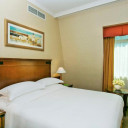 اتاق دوتخته کلاسیک هتل سوئیس اوتل المروج (Swissôtel Al Murooj Dubai) دبی