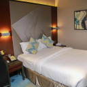 اتاق دوتخته دبل هتل ورسای بای راویز دبی