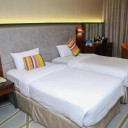 اتاق دوتخته توئین هتل ورسای بای راویز دبی