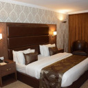 سوئیت سه تخته هتل آنکاوا رویال اربیل