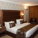 اتاق دوتخته دبل هتل آنکاوا رویال اربیل