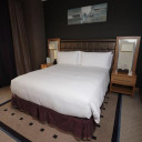 اتاق دو تخته رویال هتل دیوان اربیل