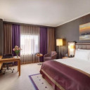 سوئیت دوتخته بیزنس هتل دیوان اربیل