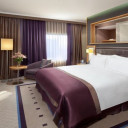 آپارتمان یک خوابه دوتخته هتل دیوان اربیل