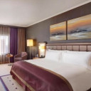 آپارتمان دو خوابه دوتخته هتل دیوان اربیل