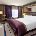 اتاق دو تخته کینگ هتل دیوان اربیل