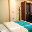 یک تخته هتل جیگر پالاس (Jiger Palace) اربیل