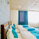 سه تخته هتل جیگر پالاس (Jiger Palace) اربیل