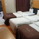 سه تخته هتل لونا (Luna) اربیل