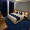 دو تخته هتل نوا اسکای (Nova Sky) اربیل