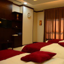 سه تخته هتل پاریس پلازا (Paris Plaza) اربیل