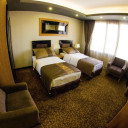 اتاق دوتخته توئین هتل کوارتز اربیل