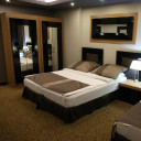 اتاق سه تخته هتل کوارتز اربیل