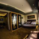 سوئیت دو خوابه دوتخته هتل کوارتز اربیل