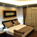 سوئیت یک خوابه دوتخته هتل کوارتز اربیل