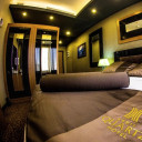 اتاق دوتخته دبل هتل کوارتز اربیل