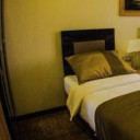 اتاق یک تخته هتل کوارتز اربیل