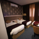 سه تخته هتل سیور (Seever) اربیل