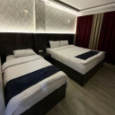 اتاق سه تخته هتل ووت Vote اربیل