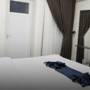 اتاق یک تخته هتل ووت Vote اربیل