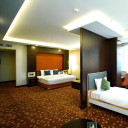 سه تخته هتل ویش مور (Wish More) اربیل