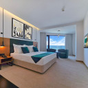 اتاق یک تخته اچ پلاس هتل سیزنز اصفهان