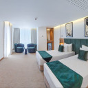 اتاق دو تخته توئین اچ پلاس هتل سیزنز اصفهان