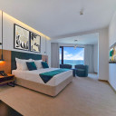 اتاق دوتخته دبل اقتصادی هتل سیزنز اصفهان